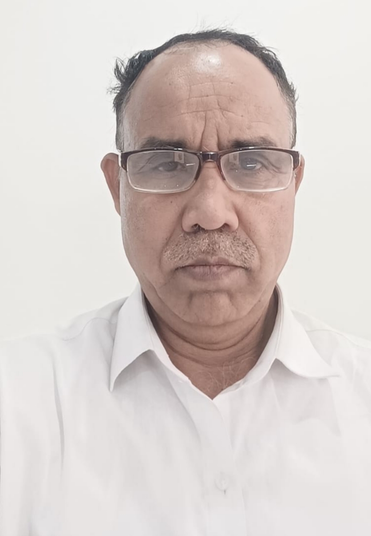 Gajendra Singh - Managing Director
